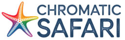 Chromatic Safari Logo